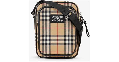 freddie bag burberry|Men’s Designer Crossbody Bags .